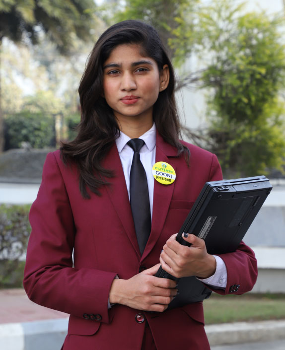 Faculty of Computer Application