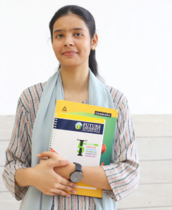 Faculty of Computer Application