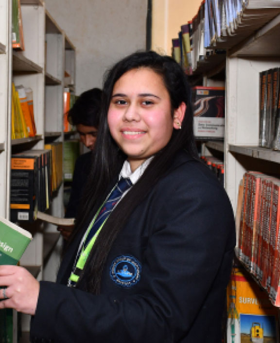 Faculty of Engineering & Technology