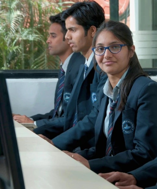 Faculty of Commerce and Management