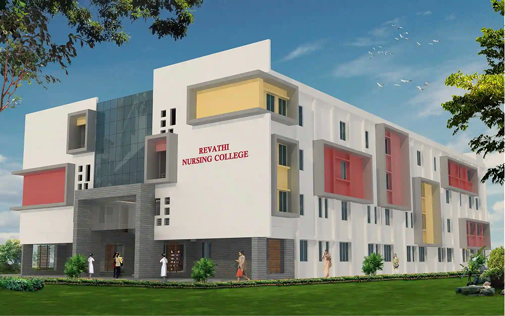 Revathi Institutions Campus