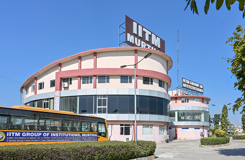 IITM Group of Institutions