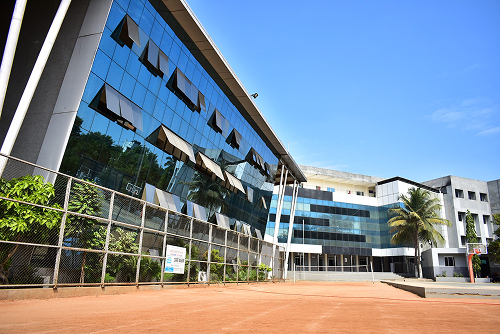 Rathinam Institutions