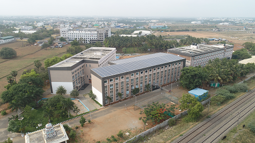 Rathinam Institute of Technology
