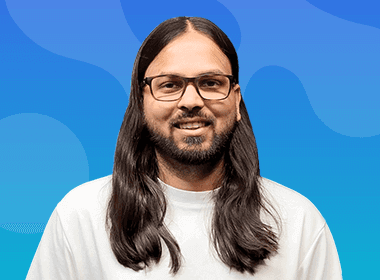 Abhishek Srivastava