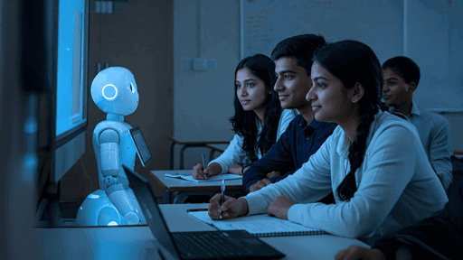 AI Tools from Day One