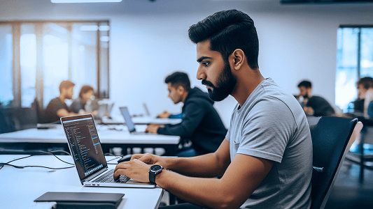 Code with AI from Day 1