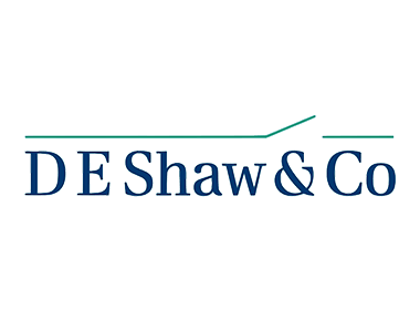 DE Shaw