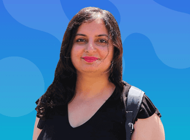 Poulami Bhattacharya