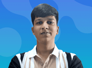 Raghav Aggarwal