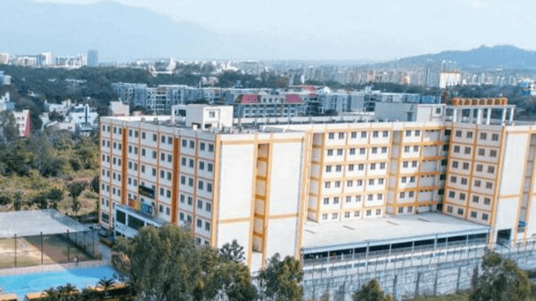 Rathinam Institute of Technology
