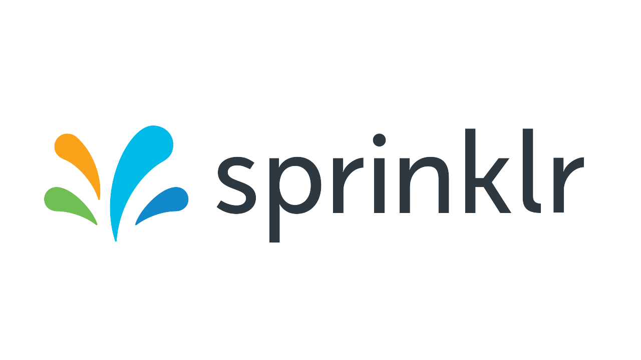 Sprinklr