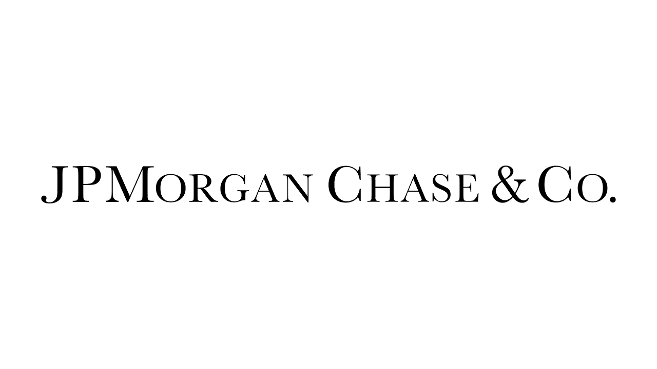 JP Morgan Chase