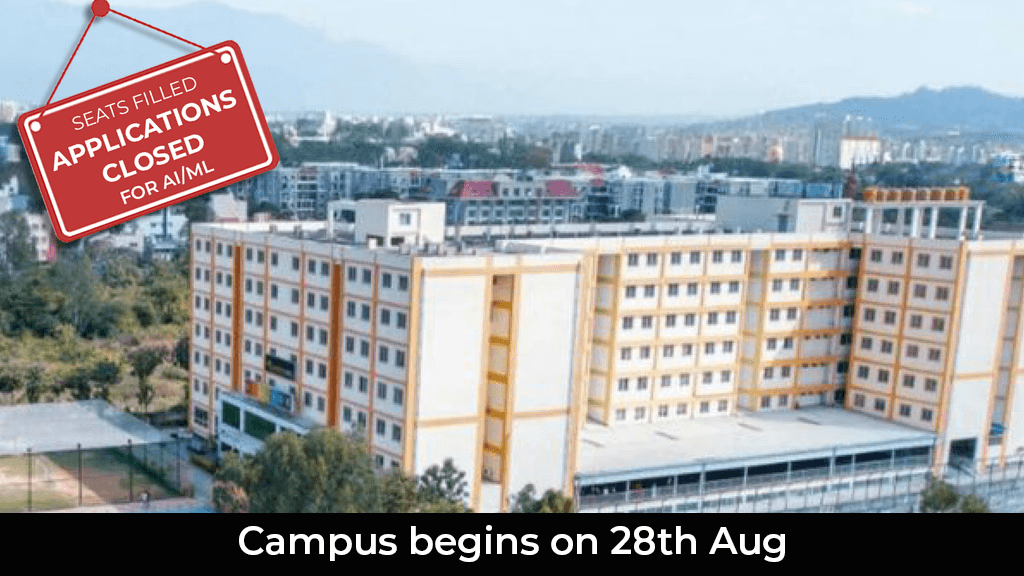 Rathinam Institute of Technology