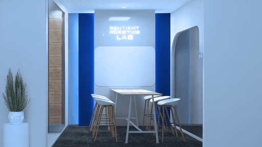 Sentient Robotics Lab