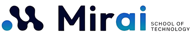 Mirai Logo
