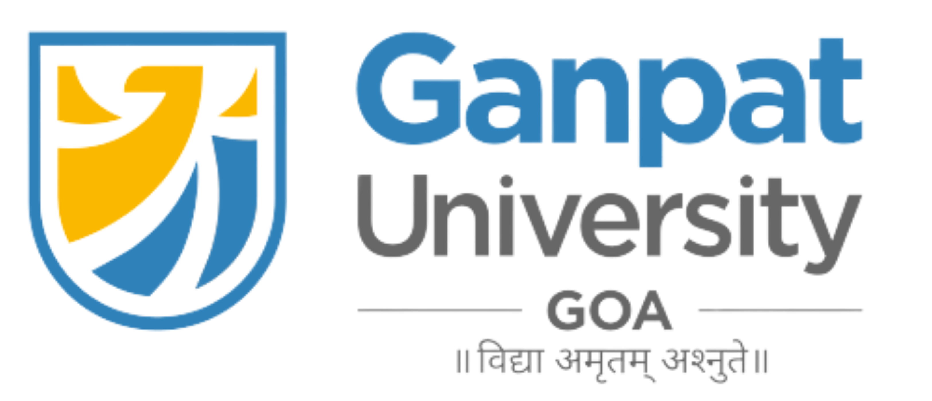 Ganpat University Goa